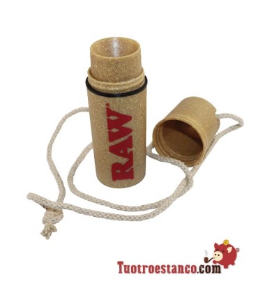Raw Reservation