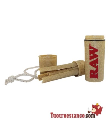Raw Reservation