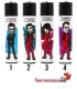 Clipper Italia C.Papel 1