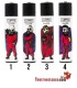 Clipper Italia C.Papel 4