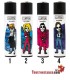 Clipper Italia C.Papel 2