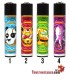 Clipper Alemania Cyber Animals