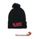 Raw Gorro invierno