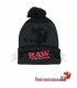 Raw Wintermütze