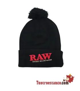 Cappello Invernale RAW