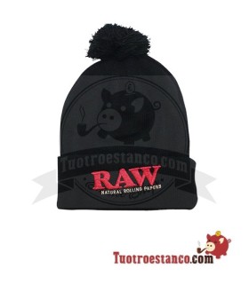 Chapéu de Inverno RAW