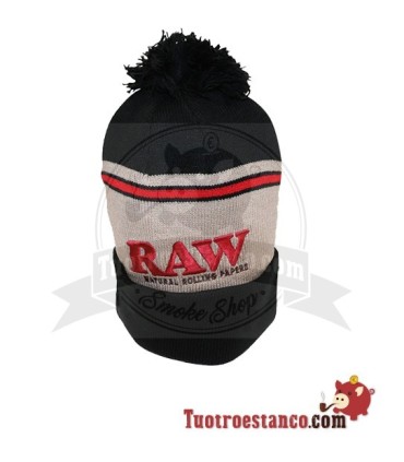Cappello Invernale RAW