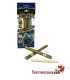 Papel King Palm Cones Berry - 2 Mini rolls