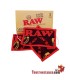 Packung mit 3 Masken Raw Tuch