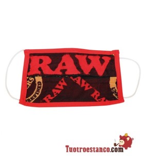 Pacote de 3 Máscaras Raw Pano