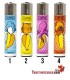 Clipper Allemagne Bananen