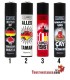 Clipper Allemagne Deutsch-Turkisch