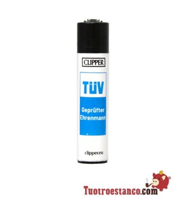 Clipper Allemagne Jugendwort 4