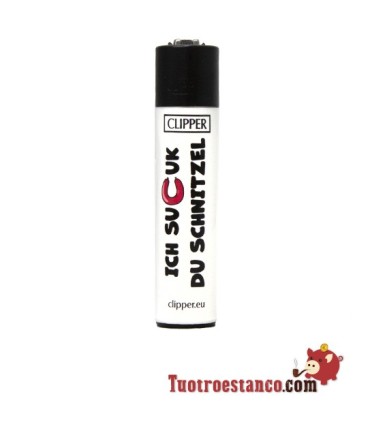 Clipper Alemanha Jugendwort 4