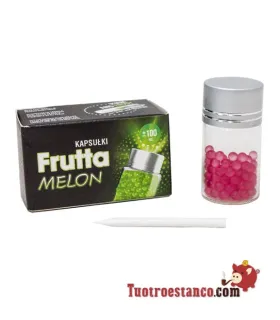 Frutta Melon Balls 100 units