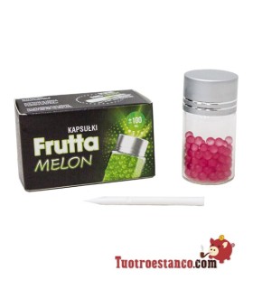 Melon Frutta Balls 100 units