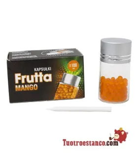 Balls Frutta Handle 100 units
