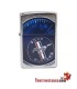 Mustang Zippo
