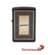 Zippo Art Deco