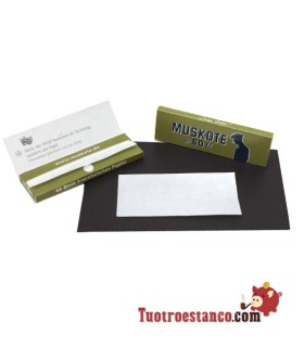 Papier Muskote 70 mm