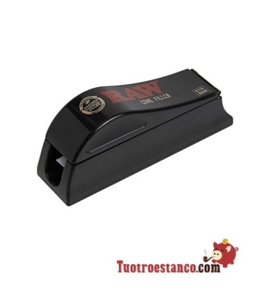 Macchina iniettore raw 1 1/4