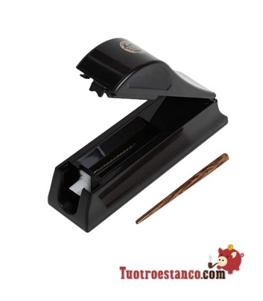 Macchina iniettore raw 1 1/4