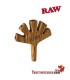 Holzpfeife RAW Level 5