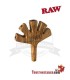 RAW-Holzpfeife der Stufe 5