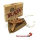 Pipa di legno RAW livello 5