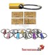 KRABS von Jano Flange-Schlüsselring-Filter