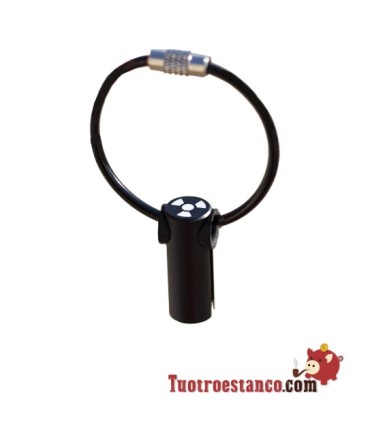 KraBS Filter di Jano Brida-Portachiavi