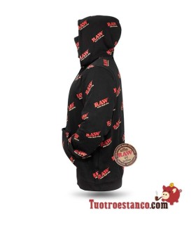 Sudadera Rawler Hoodie Logo