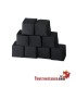Mini Gold tom cococha Charcoal