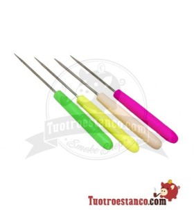 Perforator Colors