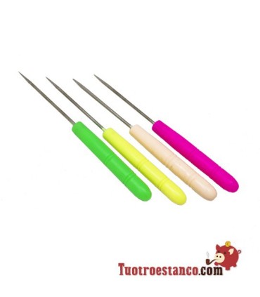 Cores dos perfuradores