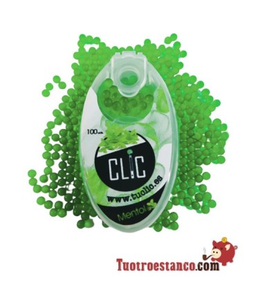 Bolitas Tu Clic 100 unità