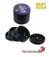 Pineapple 4-Part Metal Grinder 50mm