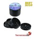 Purple Haze Metal Grinder 4 Parti 50mm