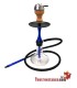 Cachimba Equinox de 43 cm