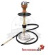Equinox hookah of 43 cm