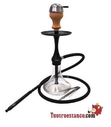 Narguilé do equinócio de 43 cm