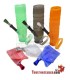 Bong de silicone dobrável de 20 cm