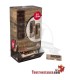 Gizeh Brown Paper Display 1 1/4 von 78 mm - 100 Broschüren