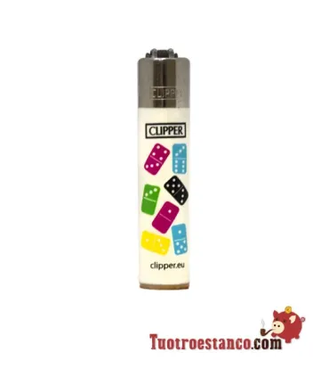 Clipper MICRO coleccionable 1