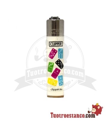 Clipper MICRO Sammlerobjekt 1