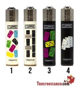 Clipper MICRO Colecionável 1