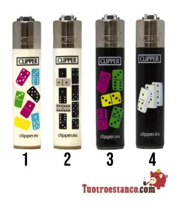 Clipper MICRO Verzamelobject 1
