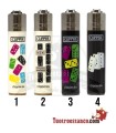 Clipper MICRO Verzamelobject 1