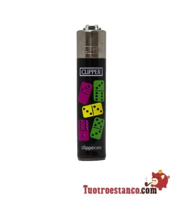 Clipper MICRO da collezione 1