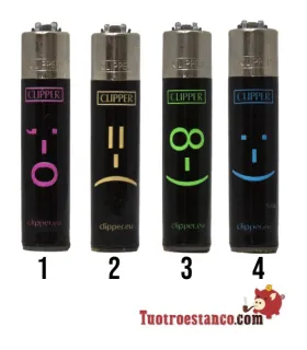 Clipper MICRO da collezione 2